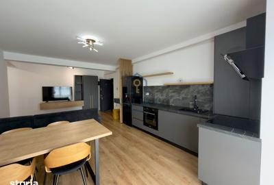Apartament cu 2 camere în Orașul Vechi