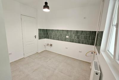 Apartament 2 camere etaj 2 - str. Aurel Botea - 5