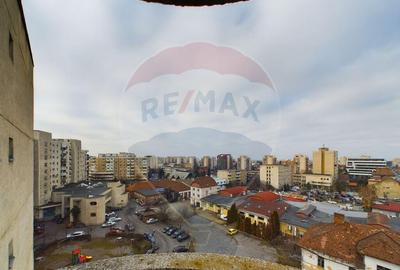 Apartament cu 4 camere de inchiriat in zona Centrul Civic - 10