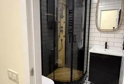 Garsonieră decomandată în Giulești - 2