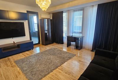 Tomis Plus Apartament 2 camere decomandat si 2 terase mobilat utilat - 2