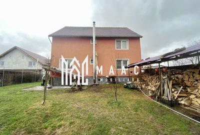 Casa individuala | 240 MPU | Teren 1200 | Talmaciu - 15