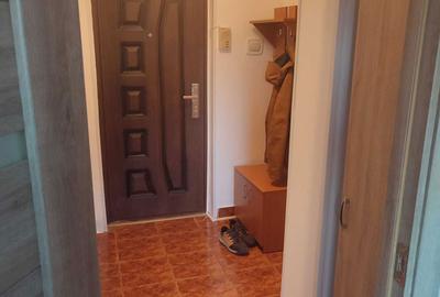 Garsonieră decomandată în Sebastian - 1