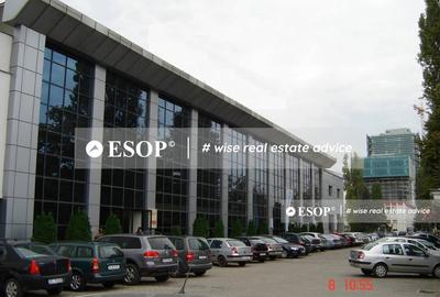 Birou, de 6,500 mp, în Grozăvești - 1