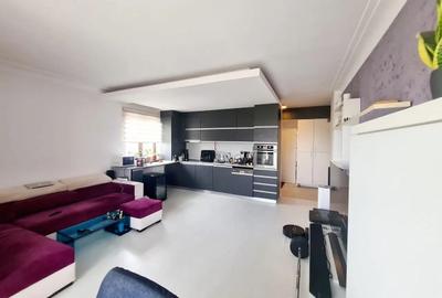 APARTAMENT 3 CAMERE-MODERN-BUCURESTII NOI-POD CTA-PARCARE - 19