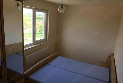 Apartament cu 2 camere decomandat în Jimbolia - 6