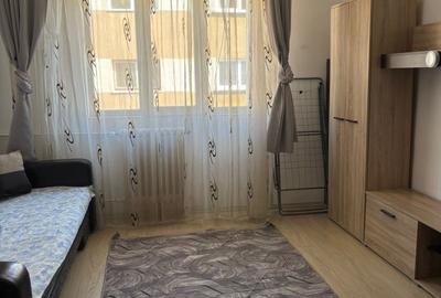 Garsonieră semidecomandată, mobilată în Dâmbul Rotund - 1