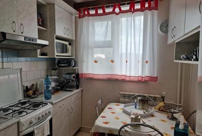 Apartament cu 2 camere decomandat în Aradului - 1