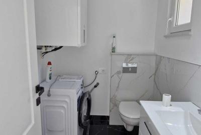 Casă cu 2 camere cu Teren 225 Mp în Central - 3