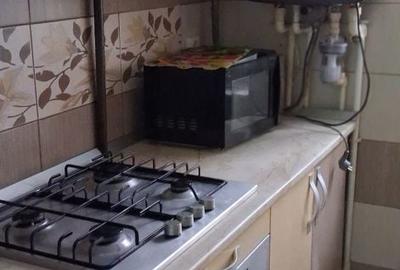 Apartament cu 2 camere semidecomandat în Exterior Vest