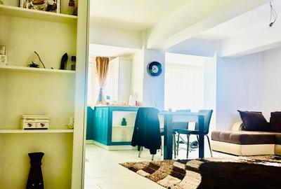 Apartament cu 2 camere semidecomandat în Burdujeni - 5