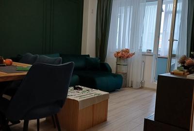 Apartament cu 2 camere decomandat în Chiajna - 3