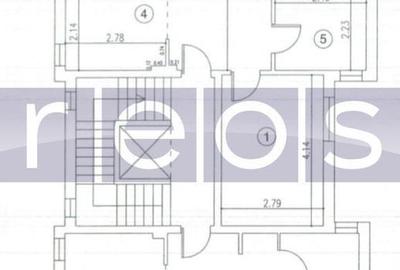 Apartament cu 3 camere decomandat în Vitan - 6