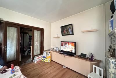 Duplex cu 5 camere cu Canalizare în P-ța Alba Iulia - 15