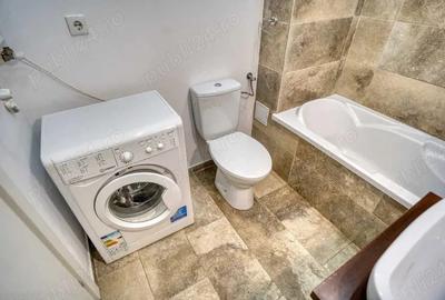 Garsonieră semidecomandată în Roșu - 5