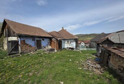 Casă cu 4 camere în Monor - 2