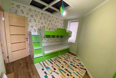 De cumparat apartament cu 2 camere zona Astra - 5