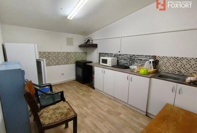 Spatiu cu 6 camere de inchiriat pentru muncitori in zona Brancoveanu - 2