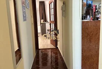 Apartament cu 2 camere decomandat, mobilat în Mărăști - 6