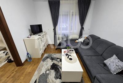 Apartament 2 camere de vanzare renovat Mihai Viteazu Cedonia Sibiu - 9