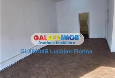 Spațiu comercial, de 48 mp, în Parcul Carol - 4