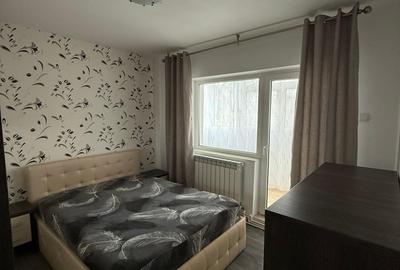Inchiriere apartament modern cu 2 camere in Galati, Micro 16, renovat - 7