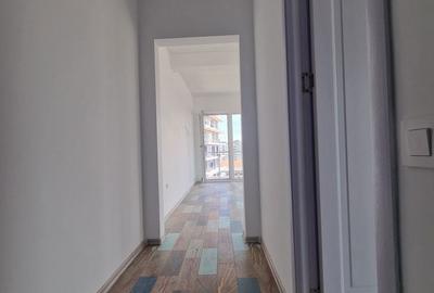 Garsonieră decomandată în Nord - 12