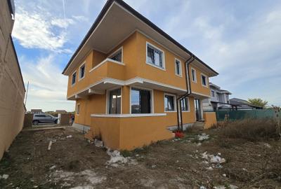 Duplex Modern P+E – Moșnița Nouă | Locație Excelentă | Toate Utilitățile Duplex Modern P+E – Moșnița Nouă | Locație Excelentă | Toate Utilitățile - 1