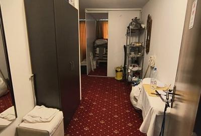 Hotel de inchiriat Parter + 2 Etaje + Mansarda, 19 camere, zona Brancoveanu - 4