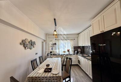 Apartament 3 camere, renovat, vedere panoramica, zona Sim... - 6