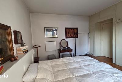Apartament cu 3 camere în Centrul Istoric - 5