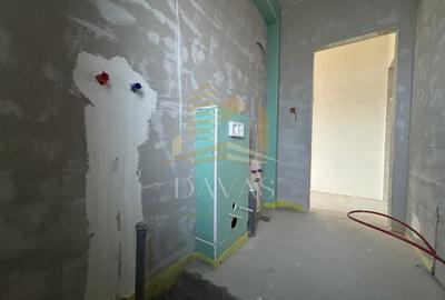 Penthouse de 3 camere semidecomandat - Parcare | Baciu - 20