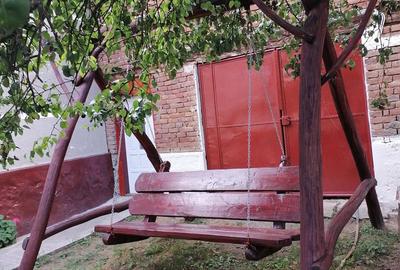 Casă cu 4 camere în Nicolae Bălcescu - 5