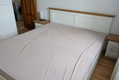Apartament cu 3 camere decomandat în Exterior Vest - 4
