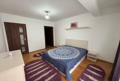 AP. 2 CAMERE SISESTI, TERASA 15 MP, PET-FRIENDLY, LOC PARCARE,BLOC NOU - 1