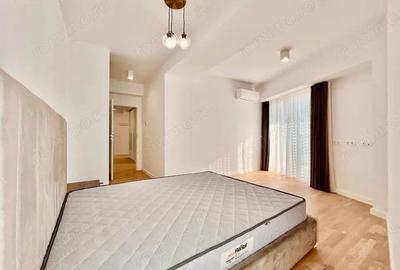 Apartament cu 3 camere decomandat, mobilat în Dămăroaia - 8