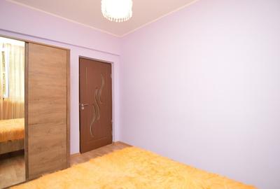 INCHIRIERE APARTAMENT 3 CAMERE PIATA MUNCII - STR. GHEORGHE PETRASCU - 12
