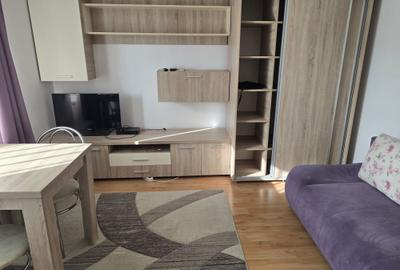 POLITEHNICA -10 minute metrou LUJERULUI - Garsoniera QUADRA 2 - 2