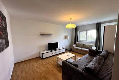 Baneasa - 2 camere mobilat modern - 5 minute parc Herastrau - - 4