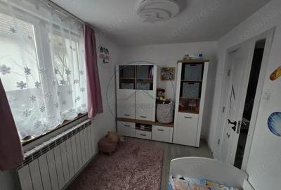 Apartament 2 camere, parter, 39,5 mp, zona Decebal - 4