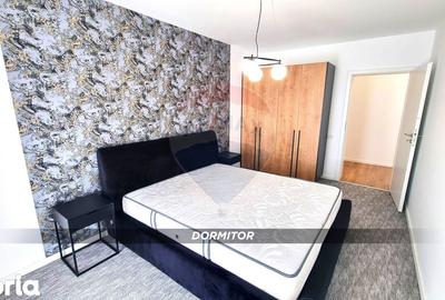 Apartament cu 2 camere, mobilat în Orașul Vechi - 12
