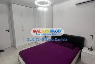 2 camere decomandat, curte proprie București-Prelungirea Ghencea - 6