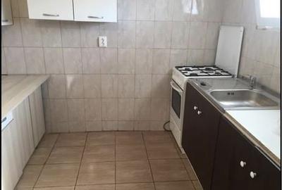 Garsonieră în Eroii Revoluției - 2