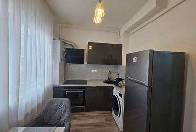 Garsoniera | Loc de Parcare Subteran | Regie Residence - 9