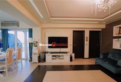 Lifestyle contemporan intr un apartament spatios cu 3 camere - 1