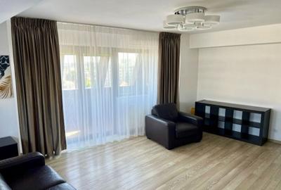 Apartament 3 camere de inchiriat Vitan Mall loc parcare subterana - 2