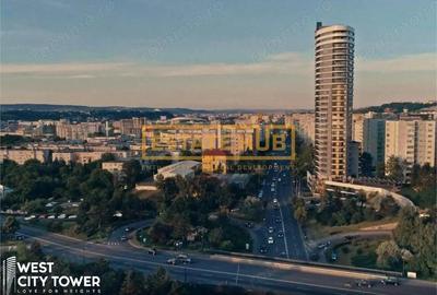 Apartament Studio FINISAT | Calea Floresti | Cladie noua cu CF - 2