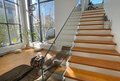 Casa individuala de lux, Prel Ghencea-Margelelor,  an 2016, 303mp, teren 923mp - 59