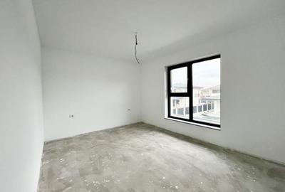 De vanzare vila individuala in apropiere de padure Corbeanca - 15