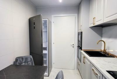 LUX in Confort City - doua camere centrala si parcare - Comision zero - 14